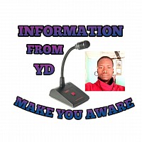 Information to make you aware of the world 🌍  around you.
