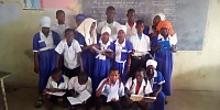 Murreh Kunda Basic Cycle School