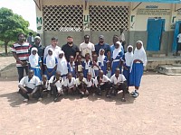 The School Visitors