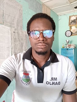 The Admin