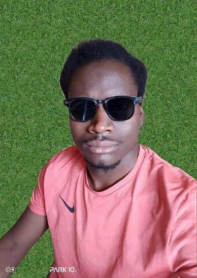 MR. DANJO SENIOR