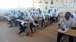 The Students