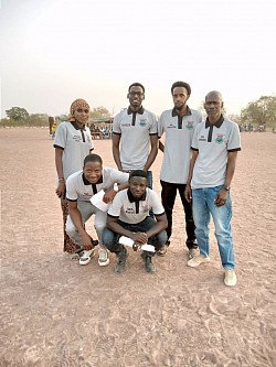 The Teachers