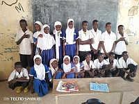 The Grade 5 of 2023-2024 Academic Year
