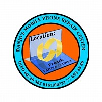 Danjo's Mobile Phone Repair Center